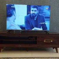 زیر تلوزیونی مدرن