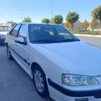 پرشیا مدل ۸۶دوگانه دستی|خودرو سواری و وانت|خوی, |دیوار