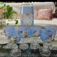 ظروف زیبای آنتیک