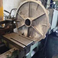 تراشکار درجه ۲