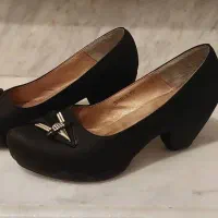 کفش مجلسی زنانه|کیف، کفش، کمربند|شهرکرد, |دیوار