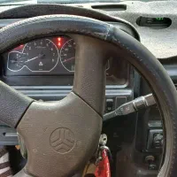 پراید ۸۴ دوگانسوز تمیز|خودرو سواری و وانت|اراک, |دیوار