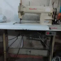 چرخ خیاطی با میزکار|چرخ خیاطی و ریسندگی|آمل, |دیوار