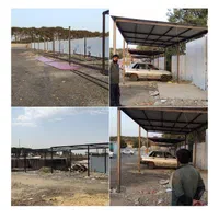 جوشکاری سیار آهنگر  هوابرش  برشکاری  هواگاز سایبان|خدمات پیشه و مهارت|تهران, صادقیه|دیوار