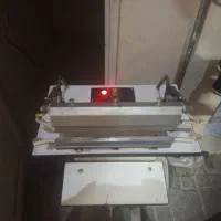 پرس پدالی نایلون درحد نو جنس قدیمی دوخت نایلون