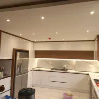 کابینت و کمد ام دی اف و هایگلاس ((شرایطی اقساطی))|مصالح و تجهیزات ساختمان|اصفهان, بابوکان جنوبی|دیوار