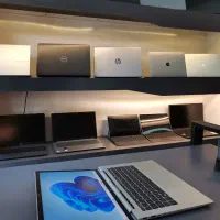 اچ پیELITEBOOK 845G10 فلزی.سبک و قوی|رایانه همراه|یزد, |دیوار