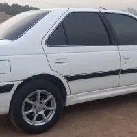 پارس ELX فول مدل 1402|خودرو سواری و وانت|قم, پردیسان|دیوار