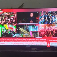 تلویزیون اسنوا 52 اینچی