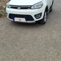 گرایت وال M4 2015|خودرو سواری و وانت|رشت, سعدی (تختی)|دیوار