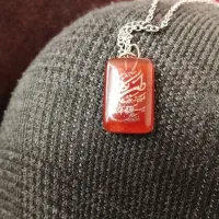 پلاک. عقیق. ونیکاد