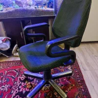 صندلی کامپیوتر رایانه صنعت