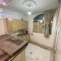 اپارتمان ۵۰متر تکواحد ط دوم/میدان غیبی/مترو شهرری|اجارهٔ آپارتمان|ری, حمزه‌آباد|دیوار