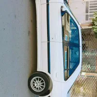 پژوپارس مدل 1387شاسی سالم|خودرو سواری و وانت|پیرانشهر, |دیوار