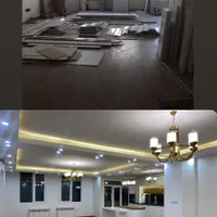 خدمات مهندسی ‌‌بازسازی از طراحی تا اجرا|خدمات پیشه و مهارت|مشهد, کوثر|دیوار