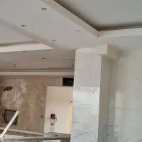 شاگرد گچ کار نیازمندم