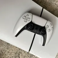 PS5 اسلیم یک ترابایت|کنسول، بازی ویدئویی و آنلاین|بهبهان, |دیوار