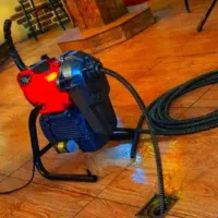 لوله بازکنی فردیس سپاه قریشی منظریه پیک اهری ناز|خدمات پیشه و مهارت|فردیس, نسترن شرقی|دیوار