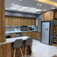 ویلا نوساز ۲۷۰ متری/ فول با ویو ابدی/ تهاتر|فروش خانه و ویلا|خرمآباد (تنکابن), |دیوار