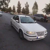 سمند LX ساده، مدل ۱۳۹۸|خودرو سواری و وانت|کرج, حسن آباد|دیوار
