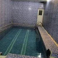 اجاره روزانه ویلا مدرن استخر داخل فقط امشب 3خواب