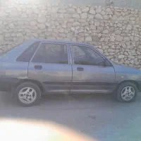 پراید ۱۴۱
