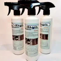 اسپری چربی زدا نانو تک.خوشبوکننده هوا،اسپری فرش