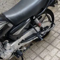 نیکتاز مدل ۱۴۰۱|موتورسیکلت|مشهد, رضاییه|دیوار