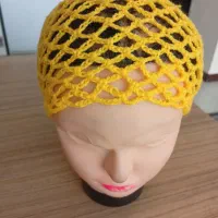 فروش انواع مینی اسکارف های بافت|لباس|نجفآباد, پادگان|دیوار