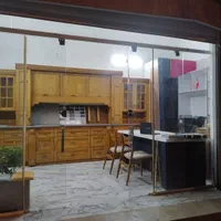 کابینت چوب|مصالح و تجهیزات ساختمان|صدرا-فارس, فاز ۱|دیوار