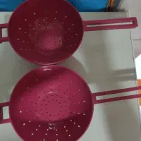 آبکش پلاستیکی