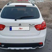 کوییک 1401|خودرو سواری و وانت|قم, خداکرم|دیوار