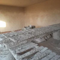 سفیدکاری گلگچ کاری لکه گیری جزئ کلی|خدمات پیشه و مهارت|ایلام, |دیوار