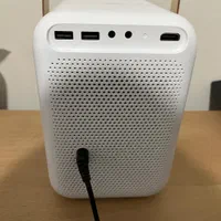 ویدیو پروژکتور ونبو t6 max شیائومی (wanbo)|تلویزیون و پروژکتور|تهران, جیحون|دیوار