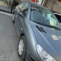 ۲۰۶مدل ۱۴۰۰|خودرو سواری و وانت|فردیس, شهرک هفده شهریور|دیوار