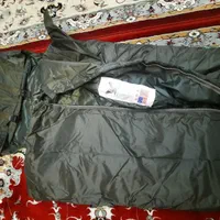 کیسه خواب آمریکایی نو وکفش کوهنوردی کاترپیلار نو|کوهنوردی و کمپینگ|تهران, ائمه اطهار|دیوار