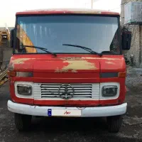 مینی بوس مدل۶۴