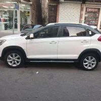 Mvm x22 مدل 1401 لاکچری اکسلنت|خودرو سواری و وانت|تهران, جی|دیوار