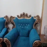 مبل|مبلمان خانگی و میز عسلی|گلپایگان, |دیوار