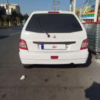 پراید111مدل97