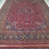 فرش دستباف ۱۲ متری