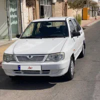 پراید ۱۳۲ فروشی