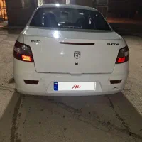 رانا سفید ۹۸|خودرو سواری و وانت|همدان, |دیوار