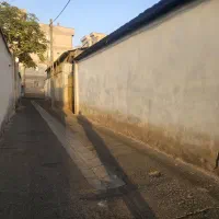 ملک تجاری مسکونی با موقعیت استثنایی|فروش زمین و ملک کلنگی|تهران, بلورسازی|دیوار