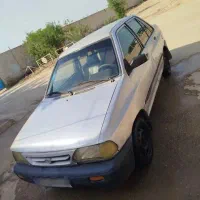 پراید ۸۴