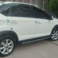 ام وی ام X22 دنده ای اسپرت لاکچری 1400|خودرو سواری و وانت|خرمآباد, |دیوار