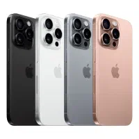 Iphone15pro max 256
