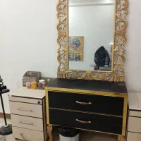 وسایل کامل سالن