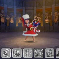 اکانت کلش اف کلنز|کنسول، بازی ویدئویی و آنلاین|زرند, |دیوار