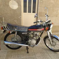 هندا سی جی تمیزدرحد ۱۴۰۰